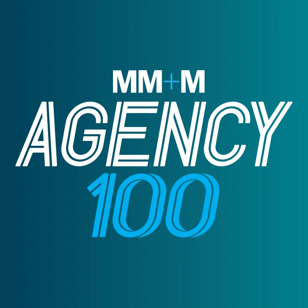 MM+M Agency 100